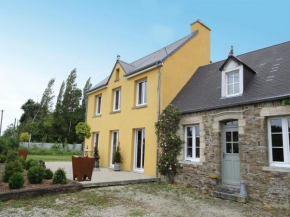 countryhouse , Canville La Rocque